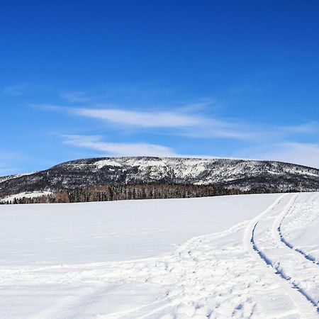 Holiday Home Holiday Hill 60 By Interhome Cista  エクステリア 写真