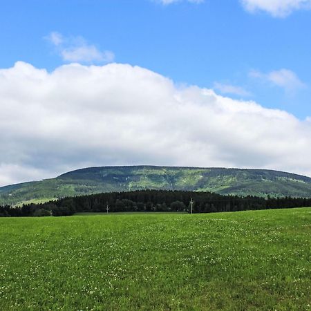 Holiday Home Holiday Hill 60 By Interhome Cista  エクステリア 写真