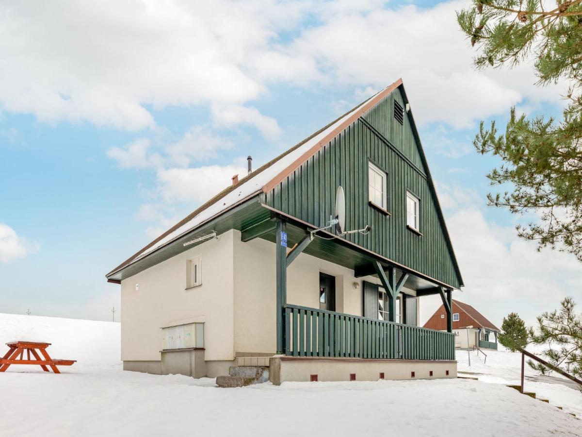 Holiday Home Holiday Hill 60 By Interhome Cista  エクステリア 写真