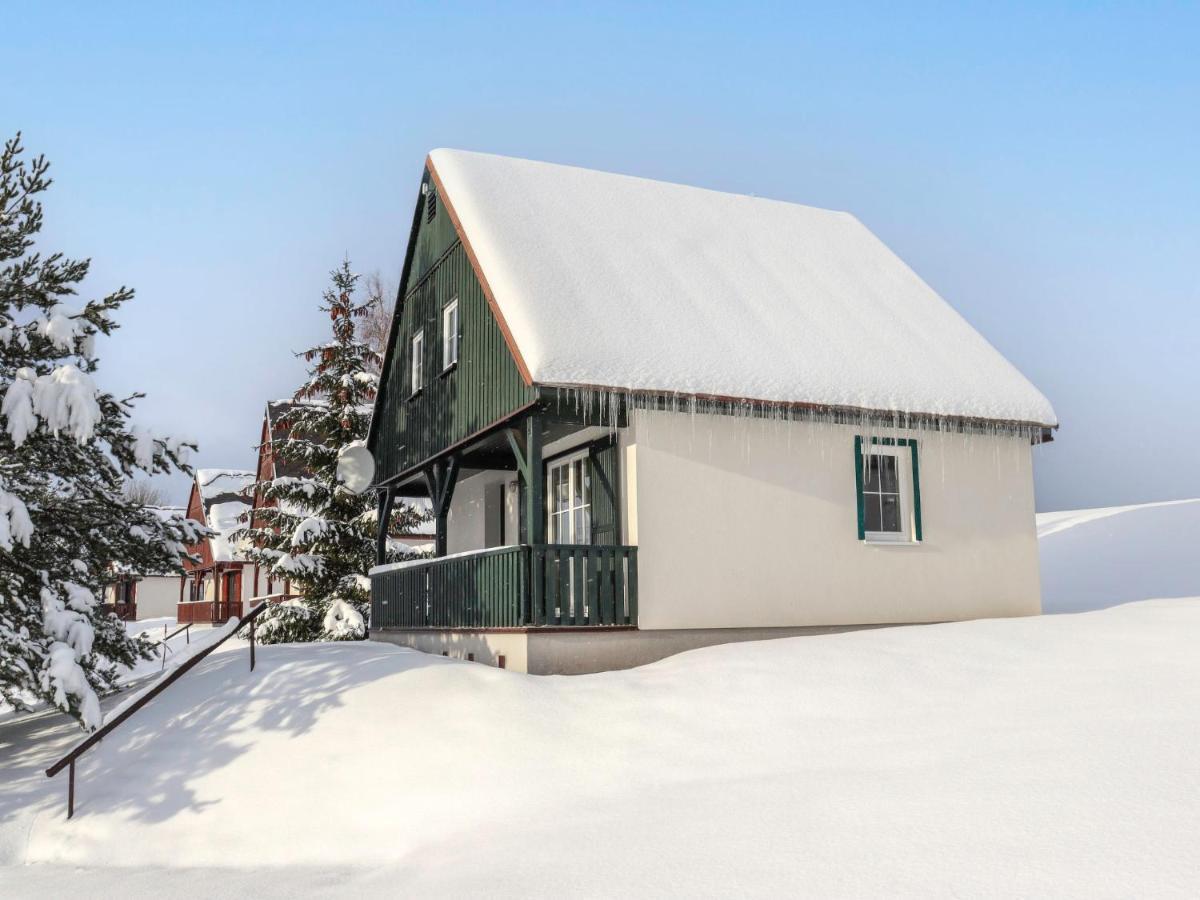 Holiday Home Holiday Hill 60 By Interhome Cista  エクステリア 写真