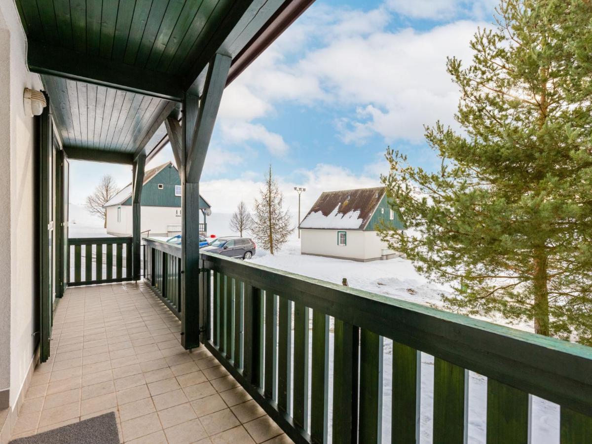 Holiday Home Holiday Hill 60 By Interhome Cista  エクステリア 写真