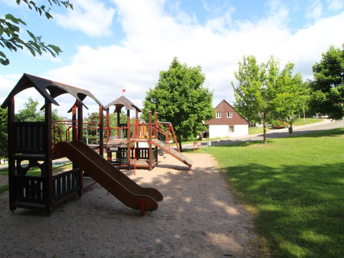 Holiday Home Holiday Hill 60 By Interhome Cista  エクステリア 写真