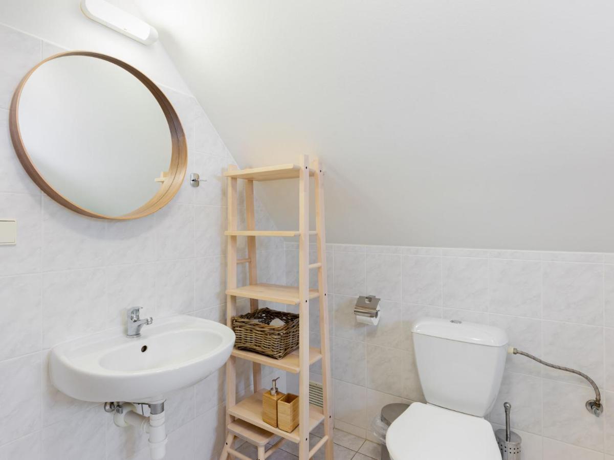 Holiday Home Holiday Hill 60 By Interhome Cista  エクステリア 写真