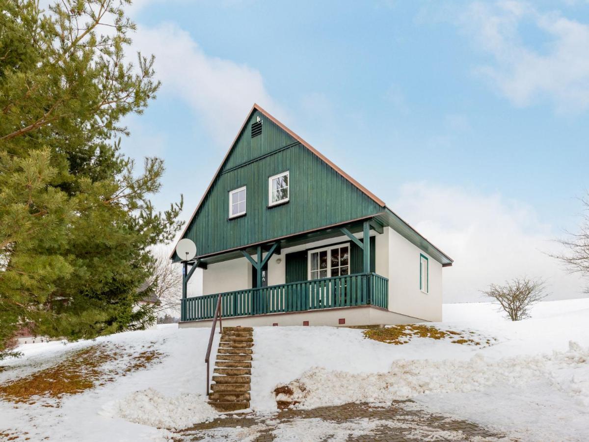 Holiday Home Holiday Hill 60 By Interhome Cista  エクステリア 写真
