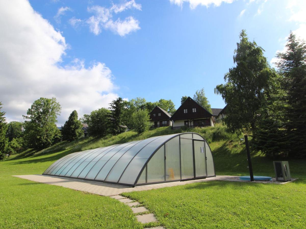 Holiday Home Holiday Hill 60 By Interhome Cista  エクステリア 写真