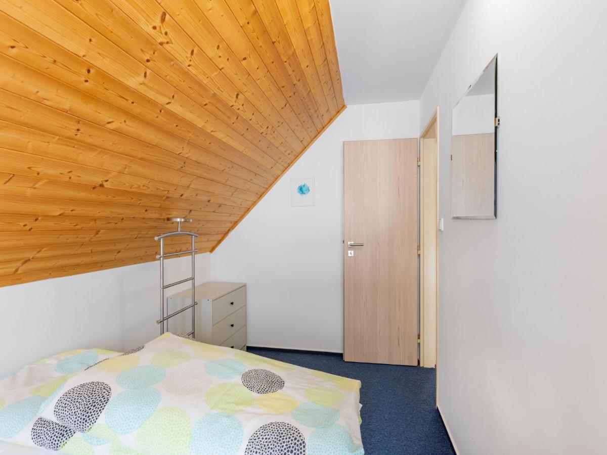 Holiday Home Holiday Hill 60 By Interhome Cista  エクステリア 写真