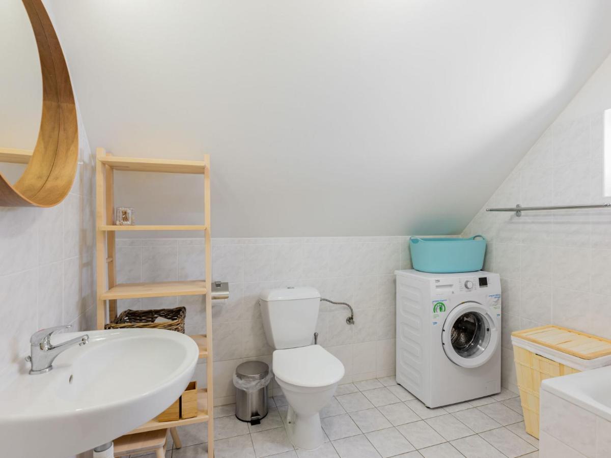 Holiday Home Holiday Hill 60 By Interhome Cista  エクステリア 写真
