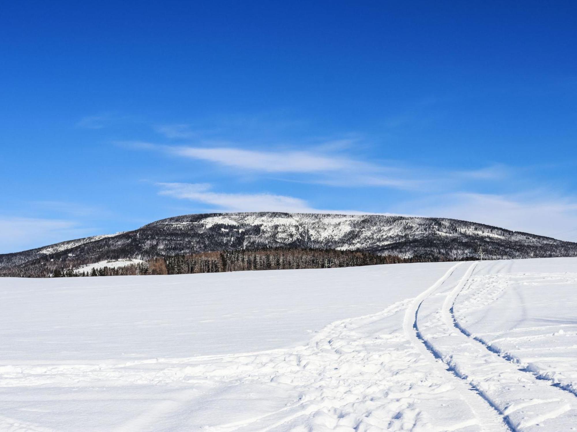 Holiday Home Holiday Hill 60 By Interhome Cista  エクステリア 写真