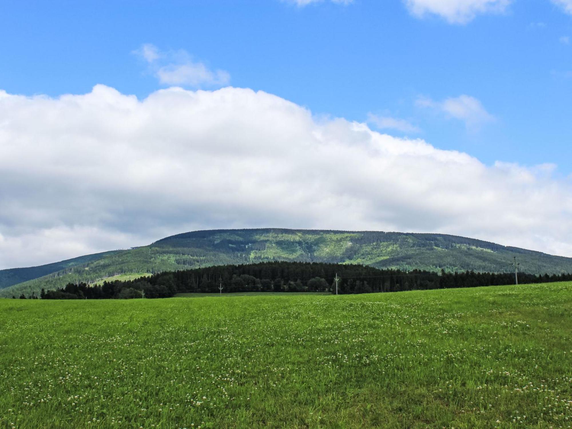 Holiday Home Holiday Hill 60 By Interhome Cista  エクステリア 写真